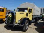 (163'965) - Werdm�hle, Altstetten - AG 10'545 U - Saurer am 29.