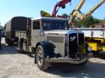 (163'986) - Kumm, Holzr�ti - AG 9786 U - Saurer am 29.
