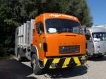 (164'022) - R�egger, Rothrist - AG 11'435 U - Saurer am 29.