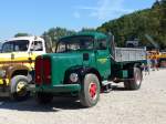 (164'043) - Domanski, Z�rich - ZH 178'730 - Saurer am 29.