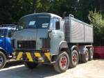 (164'056) - B�hlmann, Riggisberg - BE 247'061 - Saurer am 29.