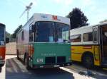 (164'160) - Migros - VS 398'100 - Saurer am 29.