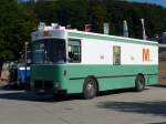 (164'245) - Migros - VS 398'100 - Saurer am 29.