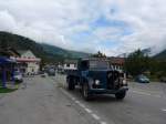(165'301) - Cantieni, Donath - GR 276 U - Saurer am 19.