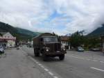 (165'312) - Wegm�ller, Attikon - ZH 166'789 - Saurer am 19.