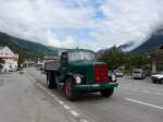 (165'325) - Domanski, Z�rich - ZH 178'730 - Saurer am 19.