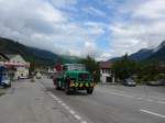(165'372) - Hauser, W�denswil - SZ 200'088 - Saurer am 19.
