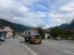 (165'376) - Rutishauser, Amriswil - TG 46'627 - Saurer am 19.