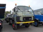 (166'077) - Krienb�hl, Sattel - SZ 5314 - Saurer am 10.