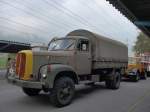 (166'086) - Saurer - SZ 200'090 - am 10.