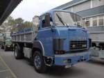 (166'093) - Saurer - SG 500'005 - am 10.