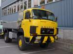 (166'108) - Saurer - SG 27'127 U - am 10.