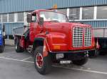(166'113) - Saurer - ZH 73'827 - am 10.