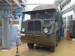 (169'684) - Im Saurer-Museum: Saurer - Jahrgang 1943 - am 2.