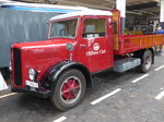(169'687) - Im Saurer-Museum: Saurer - Jahrgang 1936 - am 2.