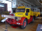 (169'689) - Im Saurer-Museum: Saurer - Jahrgang 1950 - am 2.
