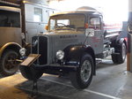 (169'697) - Im Saurer-Museum: Saurer - Nr.