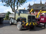 (171'980) - Saurer - SO 469 U - am 25.