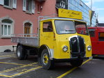 (171'999) - M�usli, Spiez - BE 178'404 - Saurer am 25.