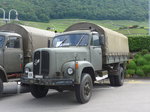 (172'017) - Saurer - TI 243'796 - am 25.