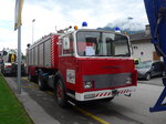 (172'084) - Firmenich - VS 434'203 - Saurer am 25.