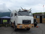 (172'464) - Saurer - TG 210'344 - am 26.