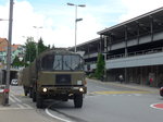 (172'584) - Schweizer Armee - M+32'440 - Saurer am 27.