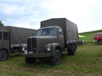 (174'047) - Saurer - ZH 210'073 - am 20.