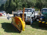 (174'721) - Croce, Campo (Blenio) - Nr.