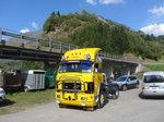 (174'793) - M�usli, Spiez - BE 178'417 - Saurer am 10.