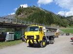 (174'799) - Saurer - SG 27'127 U - am 10.