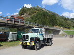 (174'801) - Saurer - SG 29'023 U - am 10.