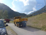 (174'825) - Saurer - TI 505 U - am 10.