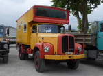 (181'269) - Saurer - NE 69'364 - am 24.