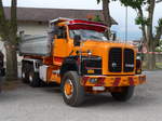 (181'275) - Saurer - VS 347'194 - am 24.