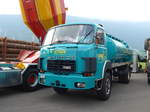 (181'480) - Wigako, S�deren - BE 79'396 - Saurer am 24.