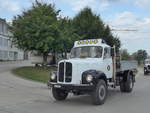 (184'298) - Surer, Arisdorf - BL 1538 - Saurer am 26.