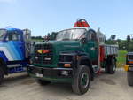 (184'421) - Saurer - BE 30'513 - am 26.