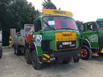 (184'424) - ARGE Limmern, Glarus - BI 2 PRK - Saurer am 26.