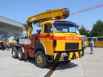 (184'477) - St�heli, Roggwil - TG 2067 - Saurer am 26.