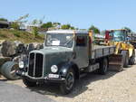 (184'483) - Saurer - AG 202'160 - am 26.
