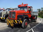 (184'485) - Zumkehr, Frutigen - BE 4197 U - Saurer am 26.