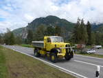 (184'870) - Saurer - SG 9152 - am 16.