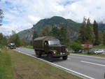 (184'874) - Saurer - AI 4382 - am 16.