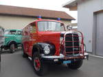 (192'342) - GVZ, Z�rich - ZH 34'400 U - Saurer am 5.