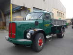 (192'371) - Domanski, Z�rich - ZH 178'730 - Saurer am 5.