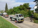 (192'529) - Krienb�hl, Sattel - SZ 5314 - Saurer am 5.