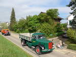 (192'531) - Domanski, Z�rich - ZH 178'730 - Saurer am 5.