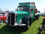 (192'690) - M�hl, Arbon - TG 695 - Saurer am 5.