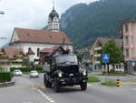 (193'053) - Saurer - OW 102 U - am 20.